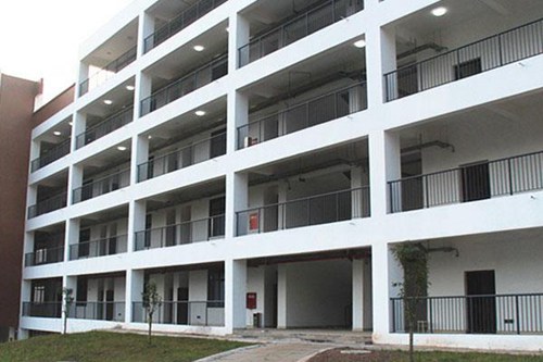 攀枝花建筑高级技工学校2022年招生计划