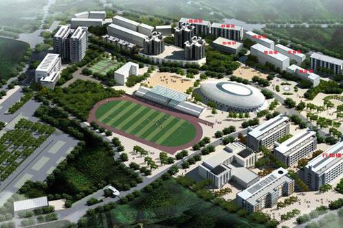 四川省仪陇县扶轮育才职业学校2022年热门专业有哪些