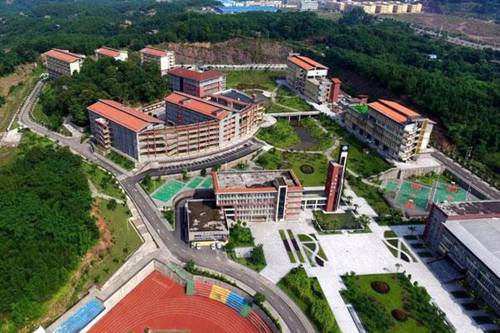 威远县泰来职业技术学校2022年招生计划
