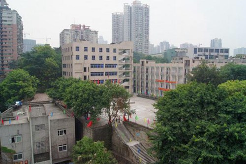 威远县泰来职业技术学校2022年招生简章