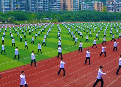 成都汽车职业技术学校