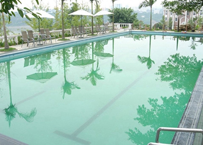 四川江油工业学校