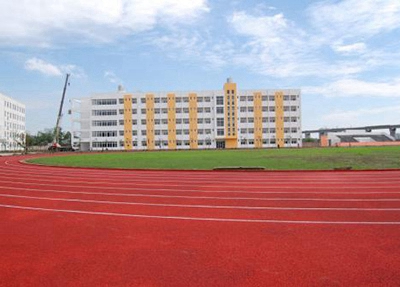 四川省江油市职业中学校