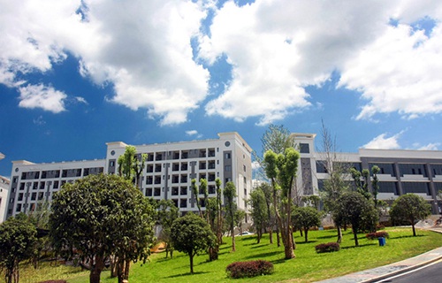 重庆第二师范学院