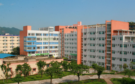 2020年重庆市科能高级技工学校招生计划是什么?
