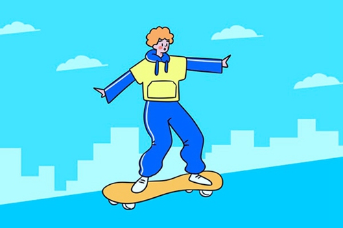 初中毕业男生适合学哪些专业?