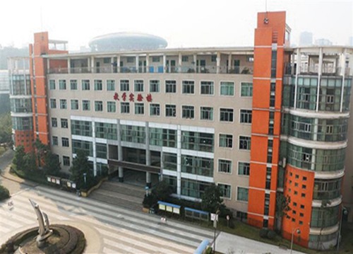 邢台理工中等职业学校招生专业