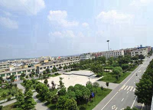 中国五冶高级技工学校2024年招生简章