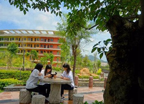 石家庄法商中等专业学校2023年春季报名中
