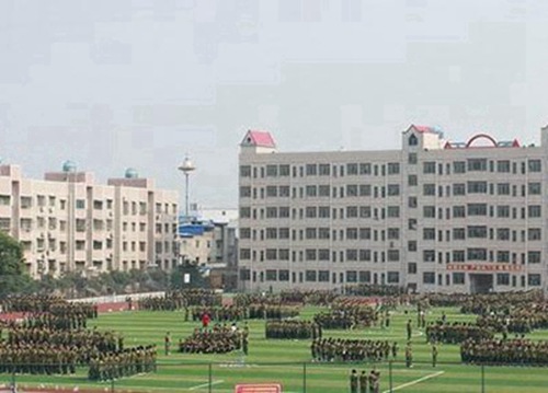 四川兴科城市交通高级技工学校2024年招生简章