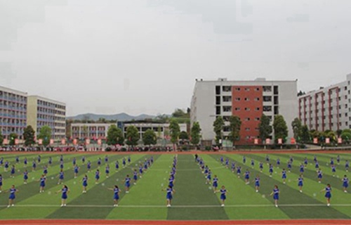 石家庄市特殊教育学校招生什么样的学生？