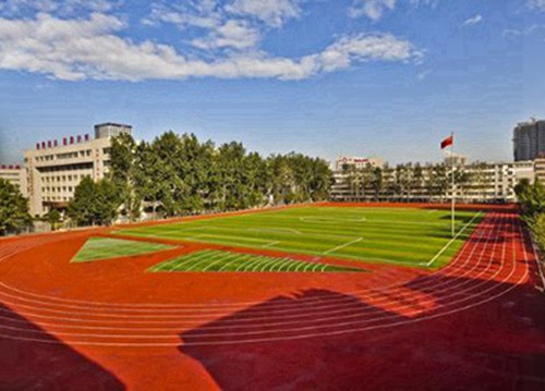 石家庄法商学校特色专业之建筑工程管理专业