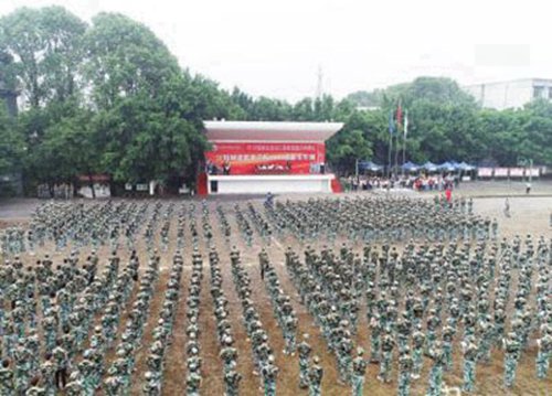 邯郸市建筑工程中专学校招生要求