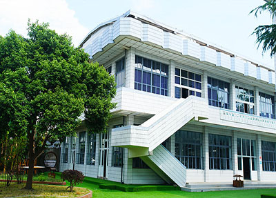 教学楼
