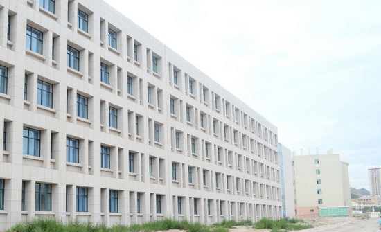 西北师范大学知行学院