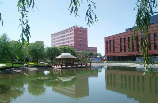 河西学院