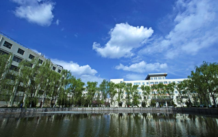 天水师范学院