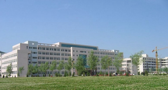 天水师范学院