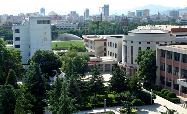 西北师范大学