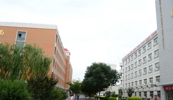 西北师范大学知行学院