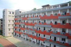 成都市通锦中学详细介绍「图文」