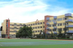 成都市金牛实验中学详细介绍「图文」