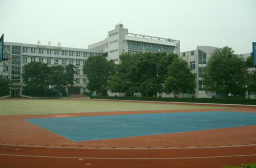 石室锦城外国语学校