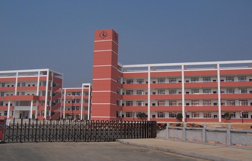 湖南都市职业学院详细介绍
