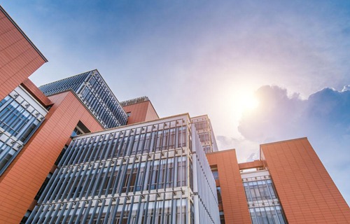 湖南国防工业职业技术学院详细介绍