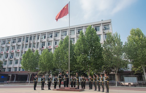 河南商务中等职业学校