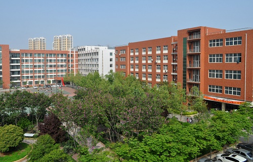 河南工业设计学校