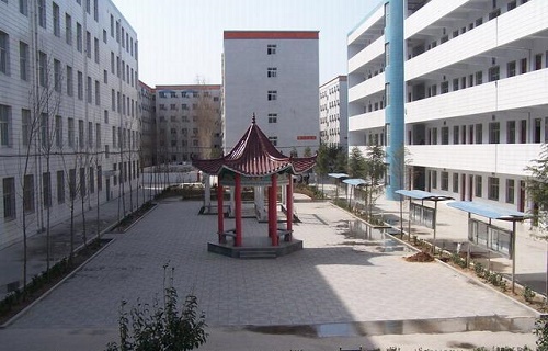 郑州机电学校