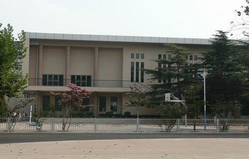 郑州高级技工学校