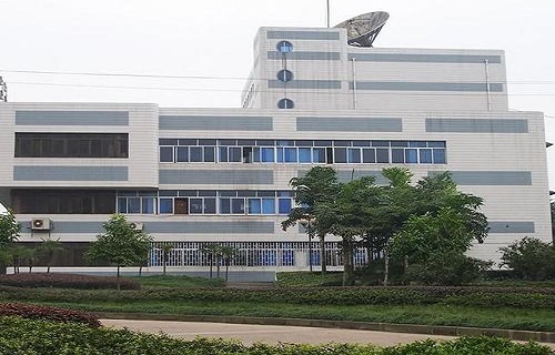 河南煤炭技工学校
