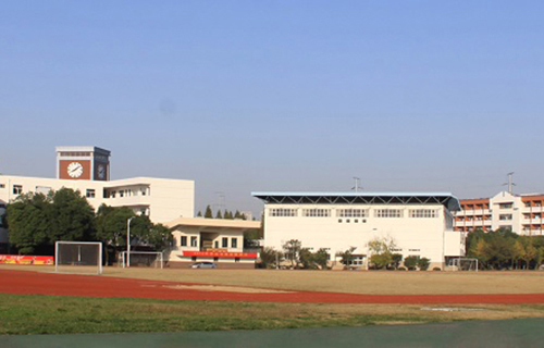 陕西省职业技术学校西安美院分校