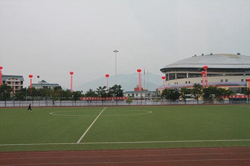 潇湘职业学院五年制大专药剂专业怎样