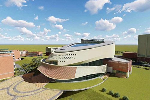 湖南航空都市职业学院有高铁乘务专业吗