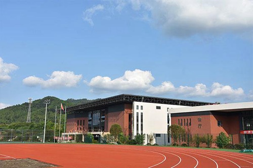 益阳市卫生职业技术学校有高铁乘务专业吗