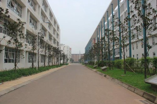 长沙南方航空职业学院有高铁乘务专业吗