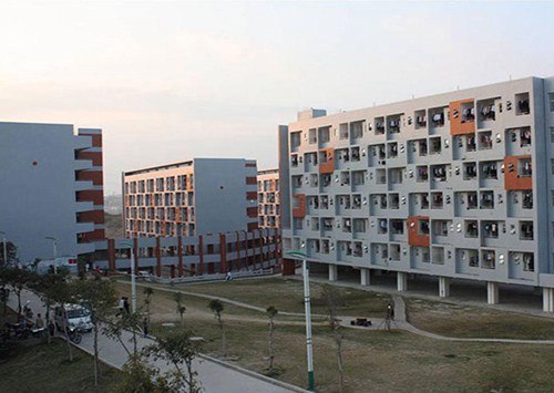 湖南师范大学树达学院2022年3+2五年制大专录取分数线