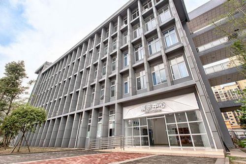 长沙航空职业技术学院五年制大专药剂专业怎样