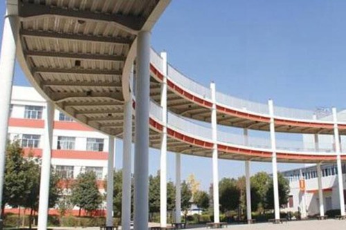 邵阳高铁铁路学校2022铁路招生简章