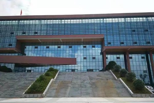 湖南科技职业学院有药剂专业吗