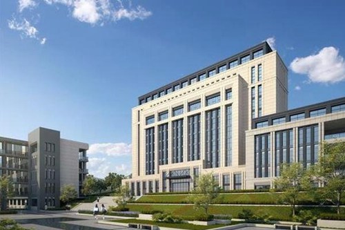 湖南化工职业技术学院有高铁乘务专业吗