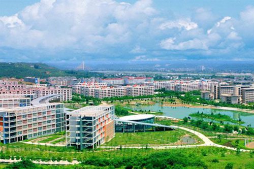 南华大学船山师范学院红湘校区中考没考好该如何选择