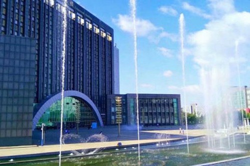 常德职业技术学院有高铁乘务专业吗