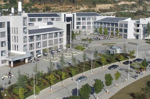 湖南铁道职业技术学院药剂专业怎样