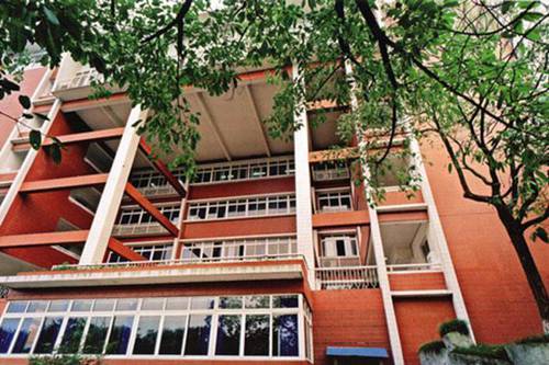 张家界高铁铁路学校2022招生简章