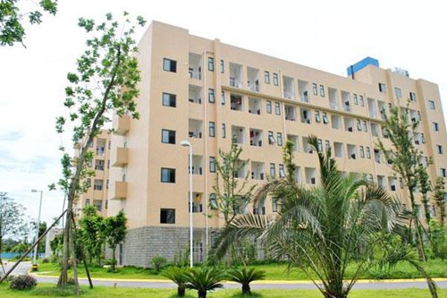 湖南食品药品职业学院有高铁乘务专业吗