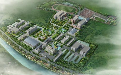 湖南工艺美术职业学院五年制大专有高铁乘务专业吗